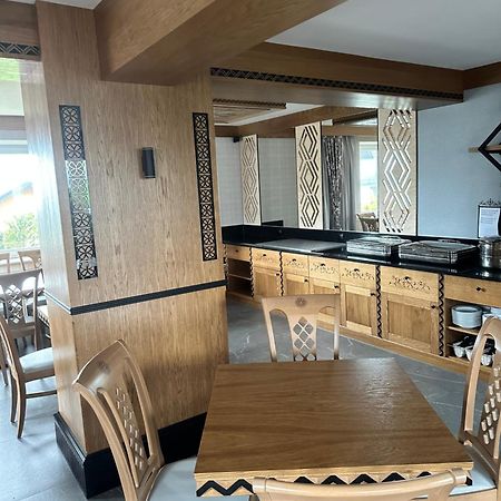 Dom Wczasowy Angelika Basen Jacuzzi Sauna W Cenie Pobytu Murzasichle Exterior photo