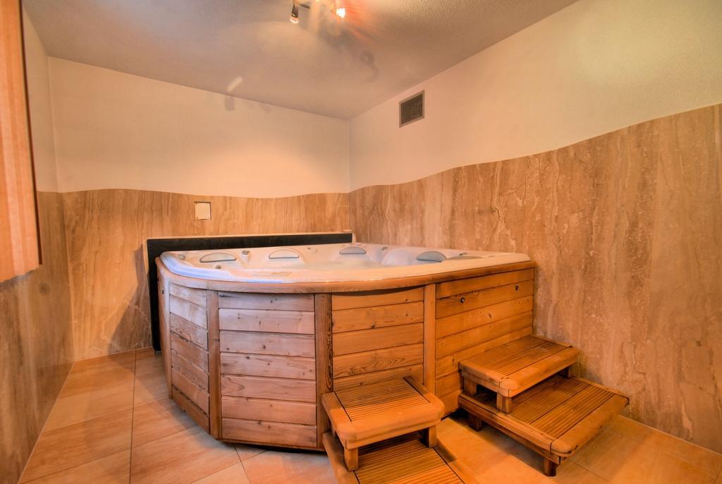 Dom Wczasowy Angelika Basen Jacuzzi Sauna W Cenie Pobytu Murzasichle Exterior photo